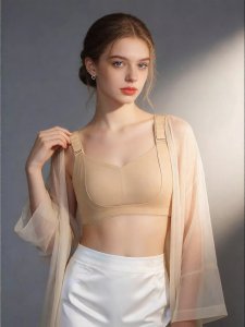 REALWILL | Lifting Supportive Female Bra Shapewear