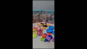 Mainan Monkey Balance Math Toy Game Edukasi Anak Belajar Timbangan