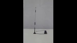 kebidumei | Anten Ăng-ten Ngoài 1.5m TS9 SMA Male Kết Nối Từ Tính 700-2700MHz 12dBi 2G 3G 4G LTE GSM Cho Bộ Định Tuyến Tăng Cường Vùng Phủ Sóng Không Dây