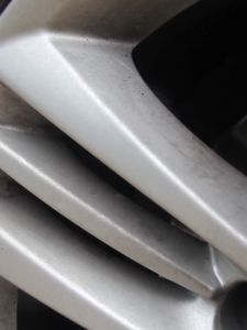 Sikat Velg Mobil Pembersih Car Brush Sikat Roda Ban Mobil Motor Sikat Bulu