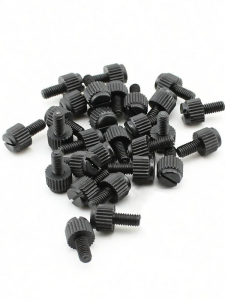 Tattoo Artist Tattoo Equipment Coil Tattoo Machine Top Shaft Plastic Screw Shaft Needle Touch Cap Accessories Beauty Tools