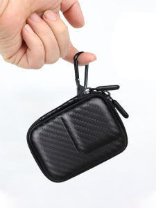 zhencool | Pressure Resistant Shockproof Mini GoPro Camera Storage Case