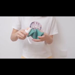 Environmental Protection: 600ml Collapsible Folding Water Bottles for Sports & Outdoor Activities