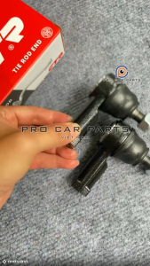 [GIÁ 1 CẶP] Rotuyn Lái Ngoài Kia Morning 2008-2011 Dùng cho xe trợ lực lái Điện - Xuất Xứ Hàn Quốc CEKK-35