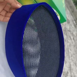 PECI SONGKOK FULL AC BIRU PREMIUM HALUS KOPIAH DEWASA BIRU KOPIAH ANAK