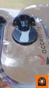 Quà tặng -  HÍT SÀN - HÍT ÂM  VICKINI  45320 màu đen