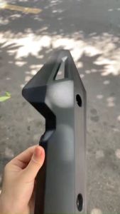 ỐP PÔ NHỰA VARIO/CLICK 2018-2021