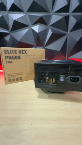 Nguồn máy tính Cooler Master ELITE NEX PN500 230V 500W