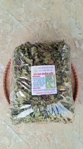 100g cây rau muống biển sấy khô