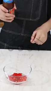 COSY Kepala Pompa Botol Sirup / Syrup Pump / Pompa Sirup Kecap Dispenser Multifungsi