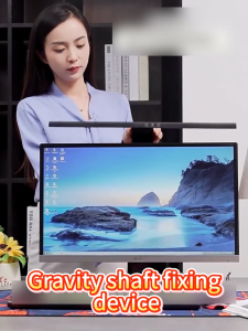 MC-home Computer screen light monitor light universal work light screen lamp eye protection desk lamp