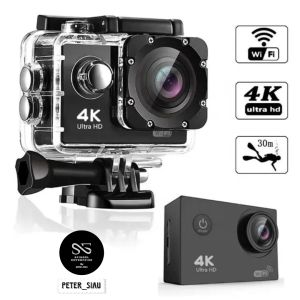 1080P Wifi Gopro waterproof Camera A2