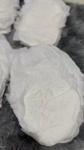 Termurah! Popok Dewasa Isi 50pcsTipe Celanamerk confidenoriginal repack