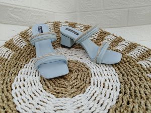 SANDAL MONA HELLS MULES KEKINIAN 5 CM