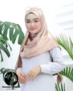 CARDENZA SILK PASMINA-BY KASUARI HIJAB STYLE