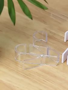 Bathroom Towel Holder Storage Racks Clear Hanger Heated Towel Radiator Rail Clothes Hanger Scarf Hanger Hooks Holder