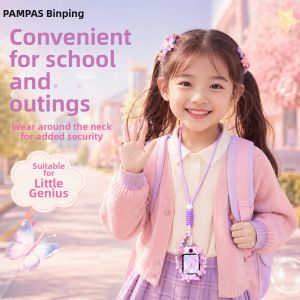PAMPAS | Universal Children Phone Watch Cover Strap for Multiple Models