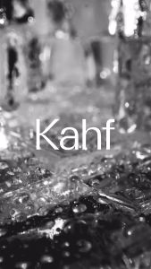 KAHF BODY WASH SERIES | BRIGHTENING AND COOLING | ACNE FIGHT & RELAXING 200ML