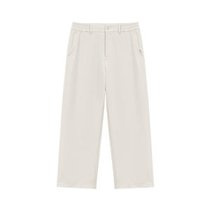 BODYDREAM | Twill Bubble Cotton Mens Pants Loose and Inclusive