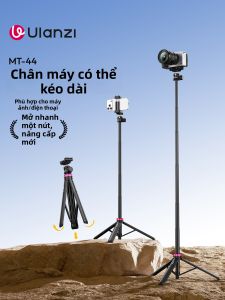 Ulanzi | Mini Portable Tripod Photography Support
