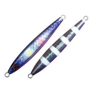 Shout! | Slow Sinking Night Luminous Metal Jig