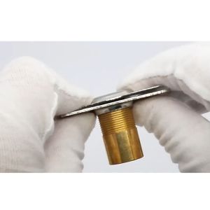Chốt bi inox lò xo giữ cửa cố định cửa dùng cho cửa nội thất cửa cổng-HAUSE