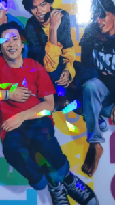 E HEADS sticker v2 BUY 1 TAKE 1 of PREMIUM QUALITY STICKER (waterproof scratch proof non faded)