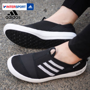 adidas | Giày Nam Thoáng Khí Chống Thấm Nước