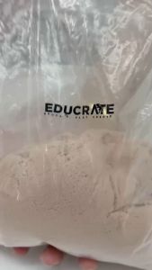 educratePH Fun Play Sand / Sensory Play / Sensory Bin Tools / Kinetic Sand