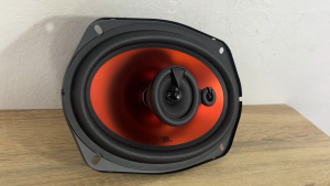 ลำโพงแกนร่วม 6X9 JBL รุ่น STAGE1 962M เป็นลำโพง3ทาง 4โอห์ม ของแท้ จากบริษัทมหาจักร