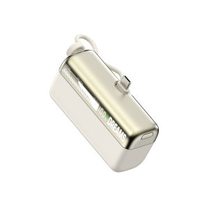 WPA | 3C Certified Mini Portable Fast Charging Power Bank 2026 Version