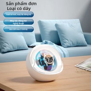 TILAIEN | Máy Quay Đồng Hồ Cơ Tự Động Dùng Tại Nhà