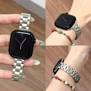 XUEZHANGJIA | Stainless Steel Watch Band Vivo Watch GT Series Compatible Ladies