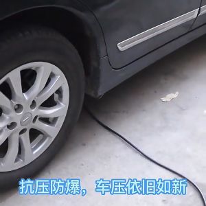 KARCHER High Pressure Washer Hose 6/10/15/20M Explosion-Proof Water Pipe for Household Car Washing Jet Hose K1 K2