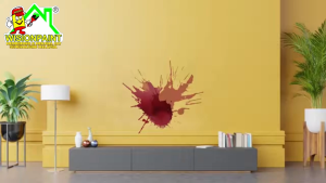 5L Nippon Paint EasyWash   / Interior Paint