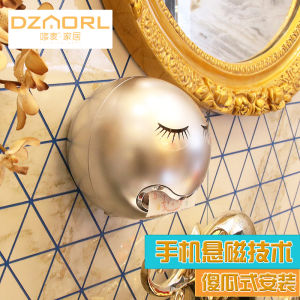 Creative Bathroom Toilet Waterproof Home Tissue Box