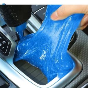 SUPER GEL SLIME PEMBERSIH KISI KISI SERBAGUNA