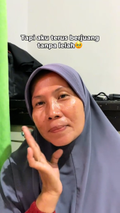 REGLOW NIGHT CREAM Intensive Whitening Krim Malam Penghilang Flek Hitam Wajah Glowing