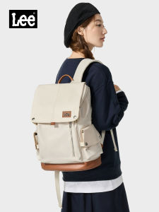 Lee | Lightweight Spacious Daily Use Backpack