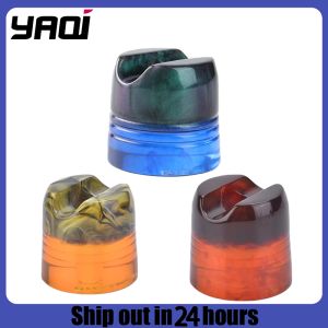 YAQI Shaving Razor Holder Stand tools Sagrada Familia - Ocean - Moka Express - Resin Mens Men Hair Style Beard Comb Accessory