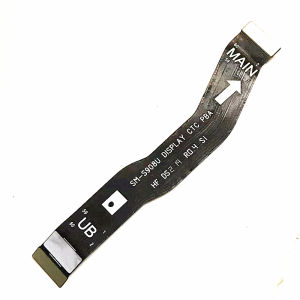 Original USB Charging Port Tail Board for Samsung Note20 Ultra N9860 Mobile Phone Accessories Digital Parts And Components