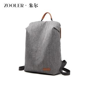 ZOOLER | Ba lô laptop nhẹ thời trang và thực dụng có dung lượng lớn