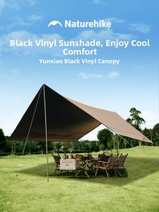 NatureHike | Portable Camp Tarpaulin