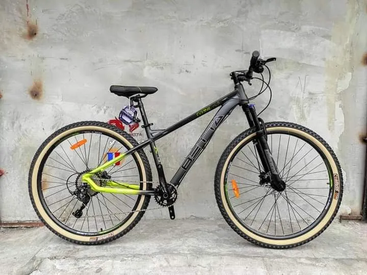 Betta Double Tail 29er Keeper 2022 Lazada PH