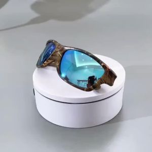 Classic Outdoor Sports Sunglasses Men Women Cycling Climbing Skiing Fishing Driving Vintage Sun Glasses Eyewear