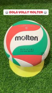 Bola Volly Original Mikasa Molten 4200