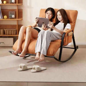 Recreational Rocking Chair Dual Use