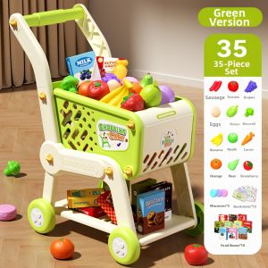 XINGE | Walking Aid Storage Cart Stroller for Toddlers