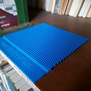 Karet Bintik Aura Magic Superblok Frictionless Super Blok Block Superblock Made By Reza