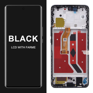 6.78OEM For Honor Magic6 Lite ALI-NX3 For Honor X9B X50 LCD Display Touch Screen Digitizer Assembly Replacement